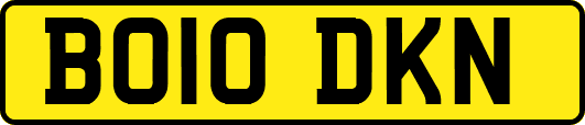 BO10DKN