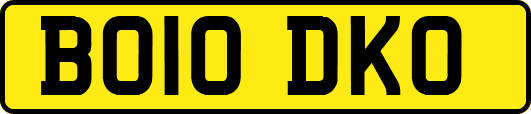 BO10DKO