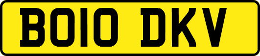 BO10DKV