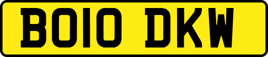 BO10DKW