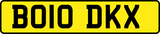 BO10DKX