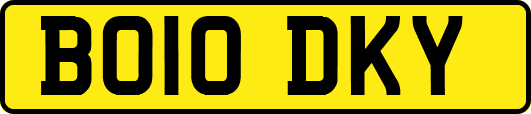 BO10DKY