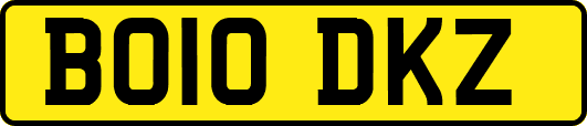 BO10DKZ