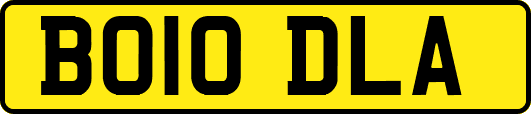 BO10DLA