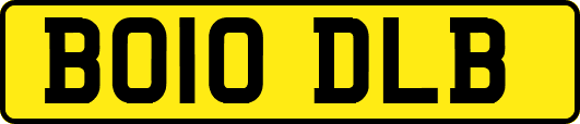 BO10DLB