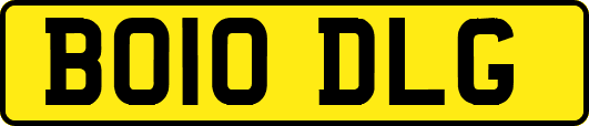 BO10DLG