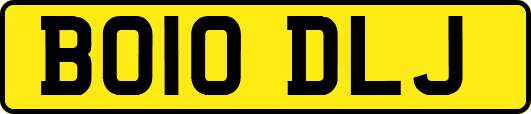 BO10DLJ
