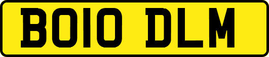 BO10DLM