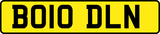 BO10DLN