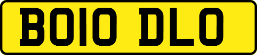 BO10DLO