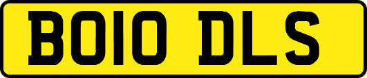 BO10DLS