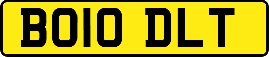BO10DLT