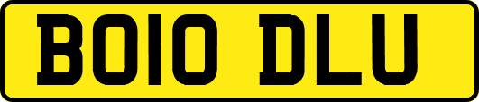 BO10DLU