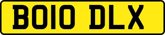 BO10DLX