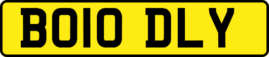 BO10DLY