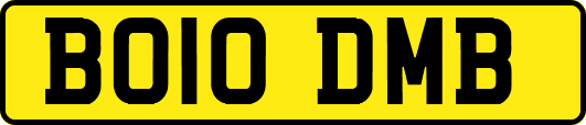 BO10DMB