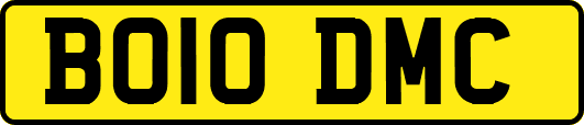 BO10DMC