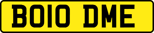BO10DME