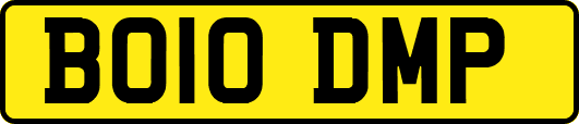BO10DMP