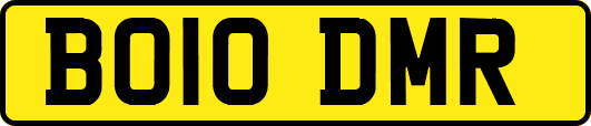 BO10DMR