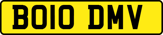 BO10DMV