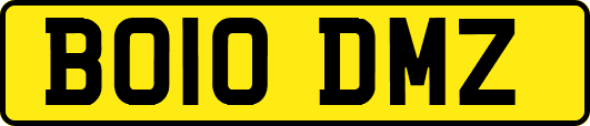 BO10DMZ