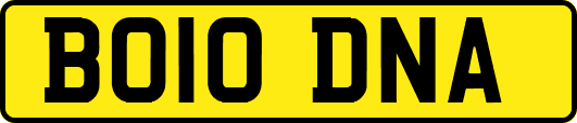 BO10DNA