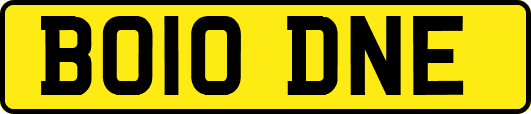 BO10DNE