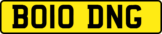 BO10DNG