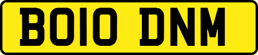BO10DNM