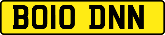 BO10DNN