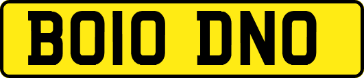BO10DNO
