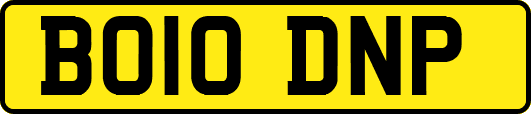 BO10DNP