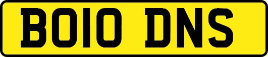 BO10DNS