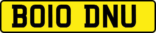 BO10DNU