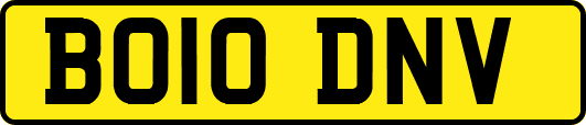 BO10DNV
