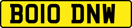 BO10DNW