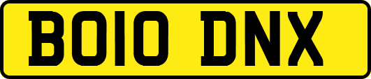 BO10DNX