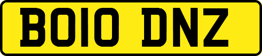 BO10DNZ