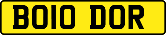 BO10DOR