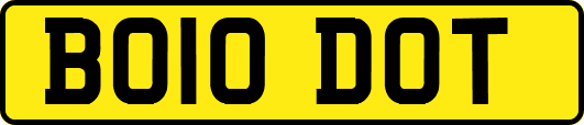 BO10DOT