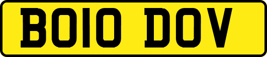 BO10DOV