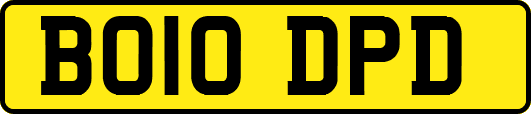 BO10DPD