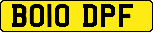 BO10DPF