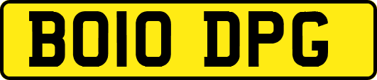 BO10DPG