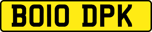 BO10DPK
