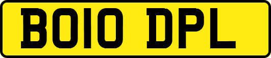 BO10DPL