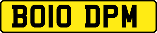 BO10DPM