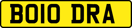 BO10DRA
