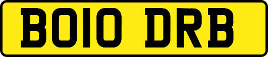 BO10DRB